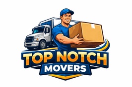 Top Notch Movers