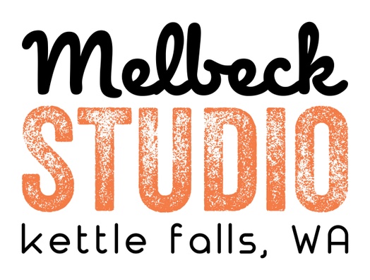 melbeck studio - kettle falls