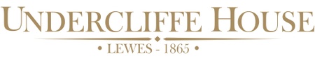 Undercliffe House 
• Lewes - 1865 •
