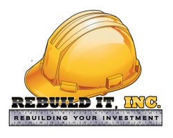 Rebuild It, Inc