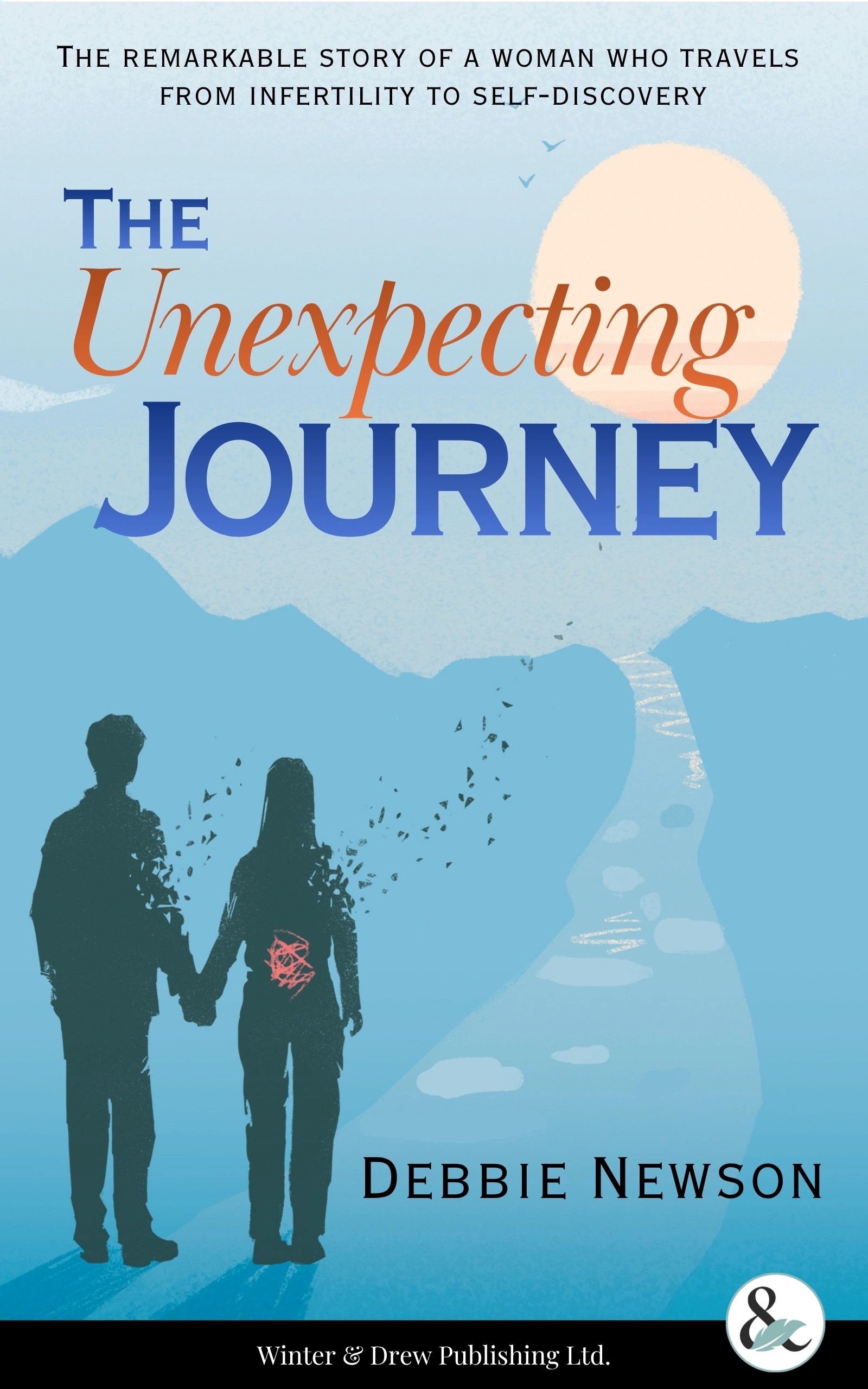 A memoir on infertility, describing fertility trauma, and a route map out of that trauma. 