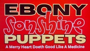 Ebony Sonshine Puppets