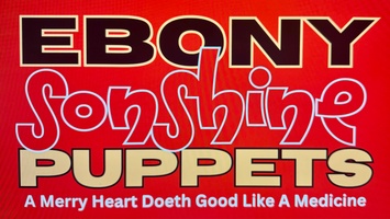 Ebony Sonshine Puppets