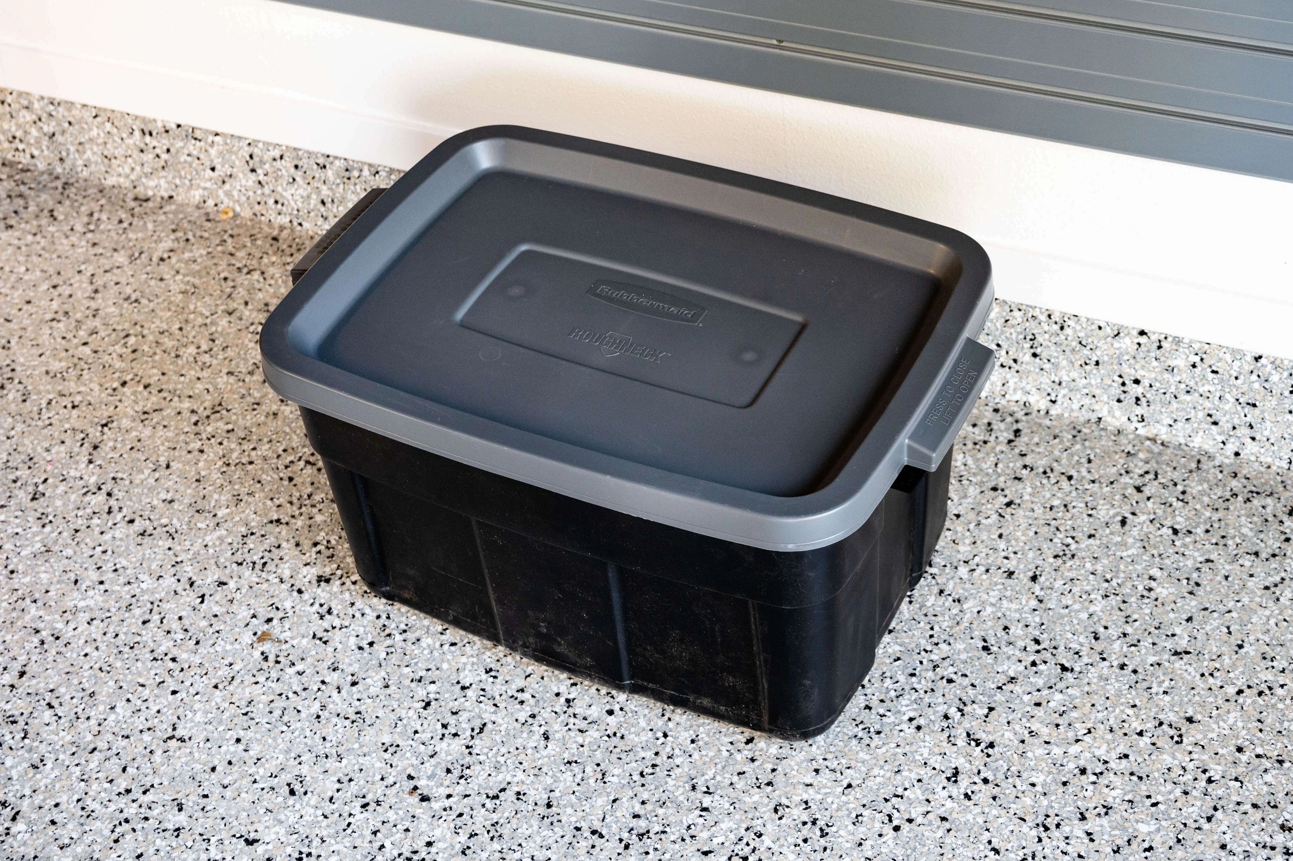 Best Storage Containers for Your Garage and Home