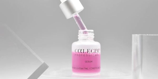 calecim professional serum