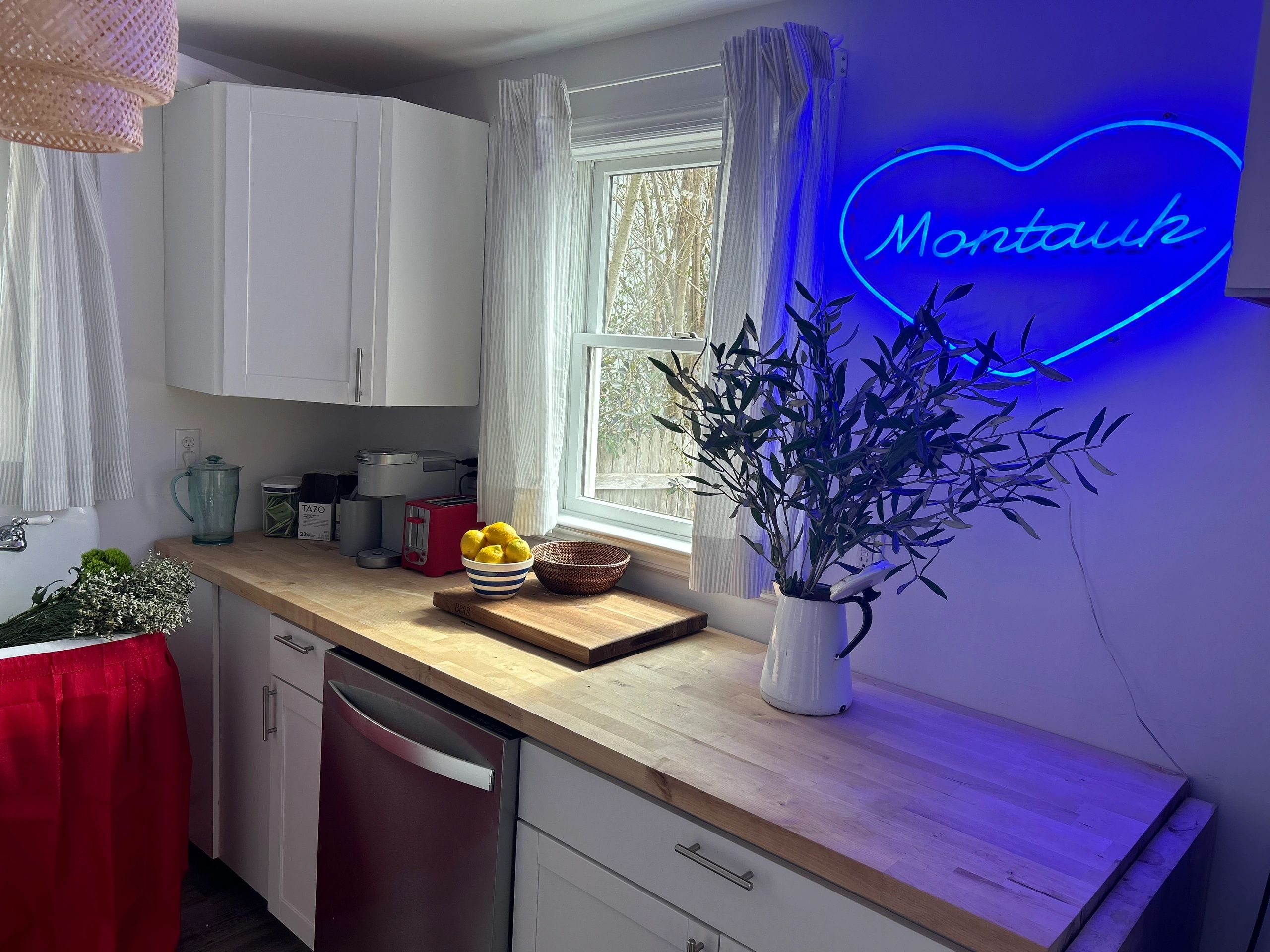 Neat Nest Organizing