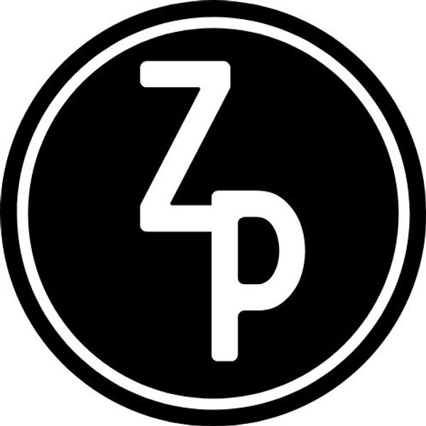 Zane Payne Logo