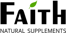 Faith Natural Supplements
