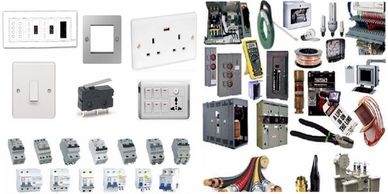 Electrical and electronics goods 