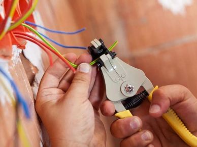 Electrical Wiring 
