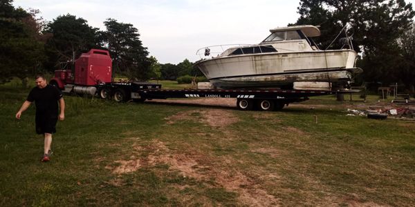 Tim's Towing