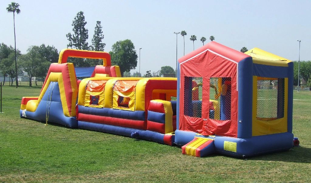 La Verne Party Rentals