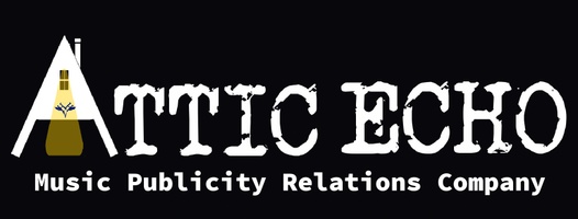 ATTIC ECHO PR