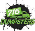 716 Dumpsters LLC