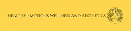 Healthy Emotions Wellness and Aesthetics 