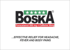 Boska Nigeria