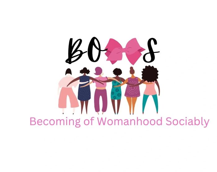 Becoming of Womanhood Sociably