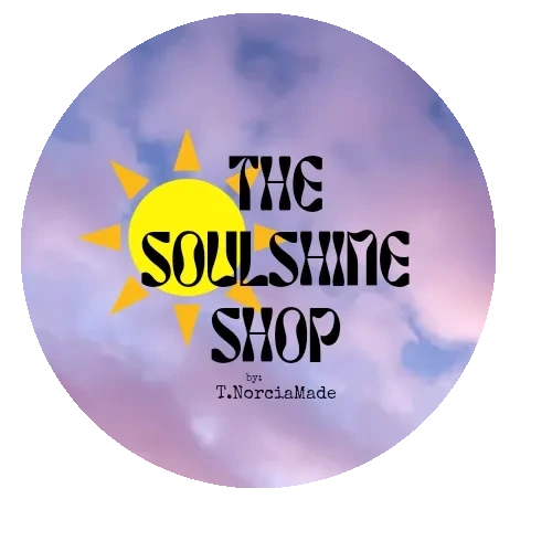 SoulShine Shop by T.NorciaMade