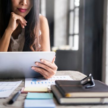 digital marketing suite