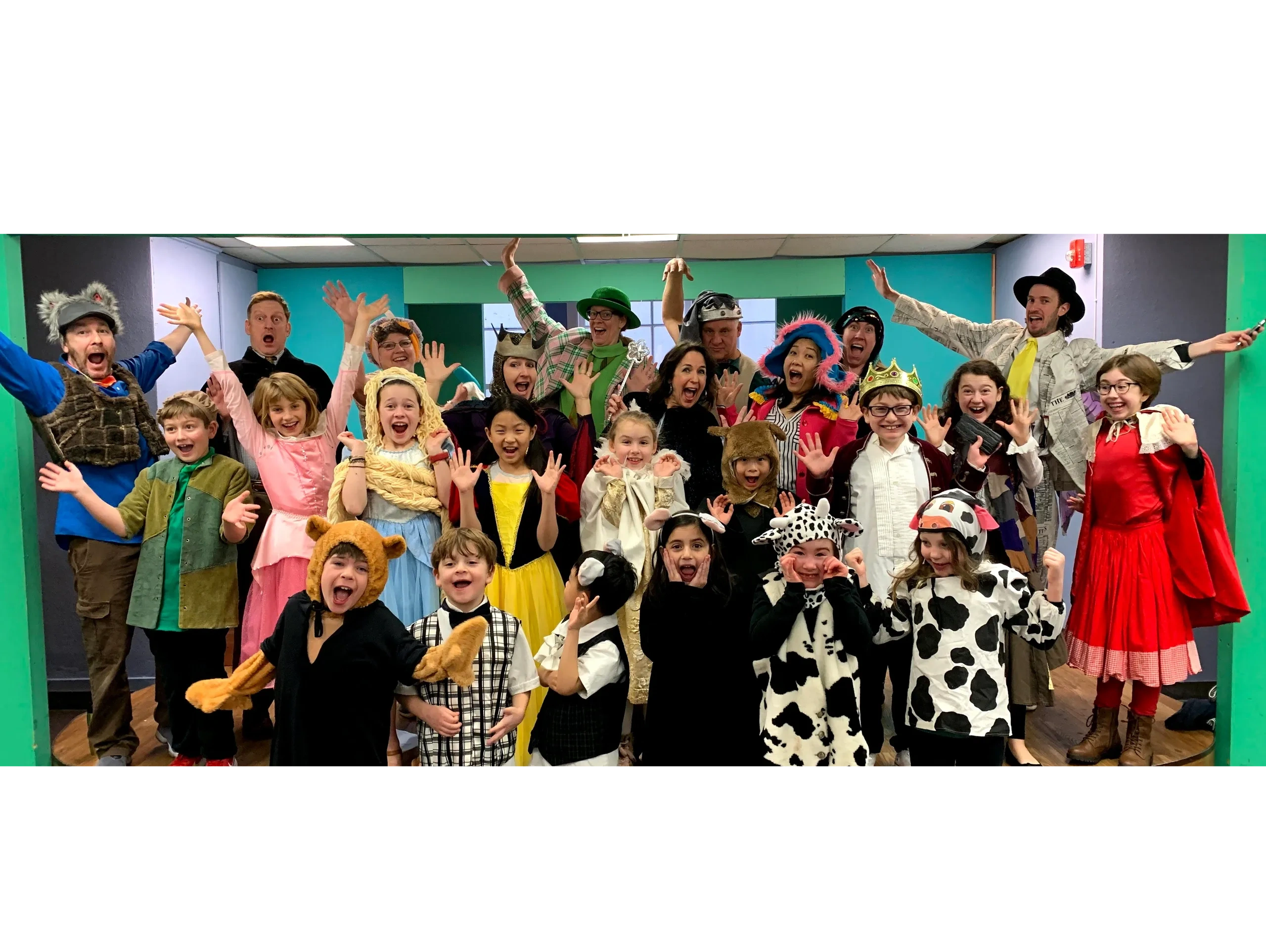 Programs for Children