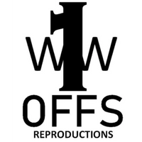 World War One-Offs Reproduction 