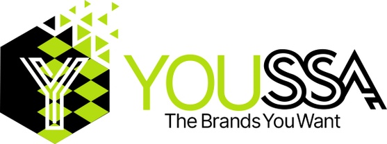 youssa... The brands you want...