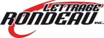 Lettrage Rondeau
