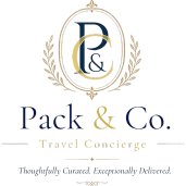 Pack & Co. Travel Concierge