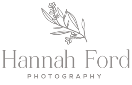 Hannah ford photography
