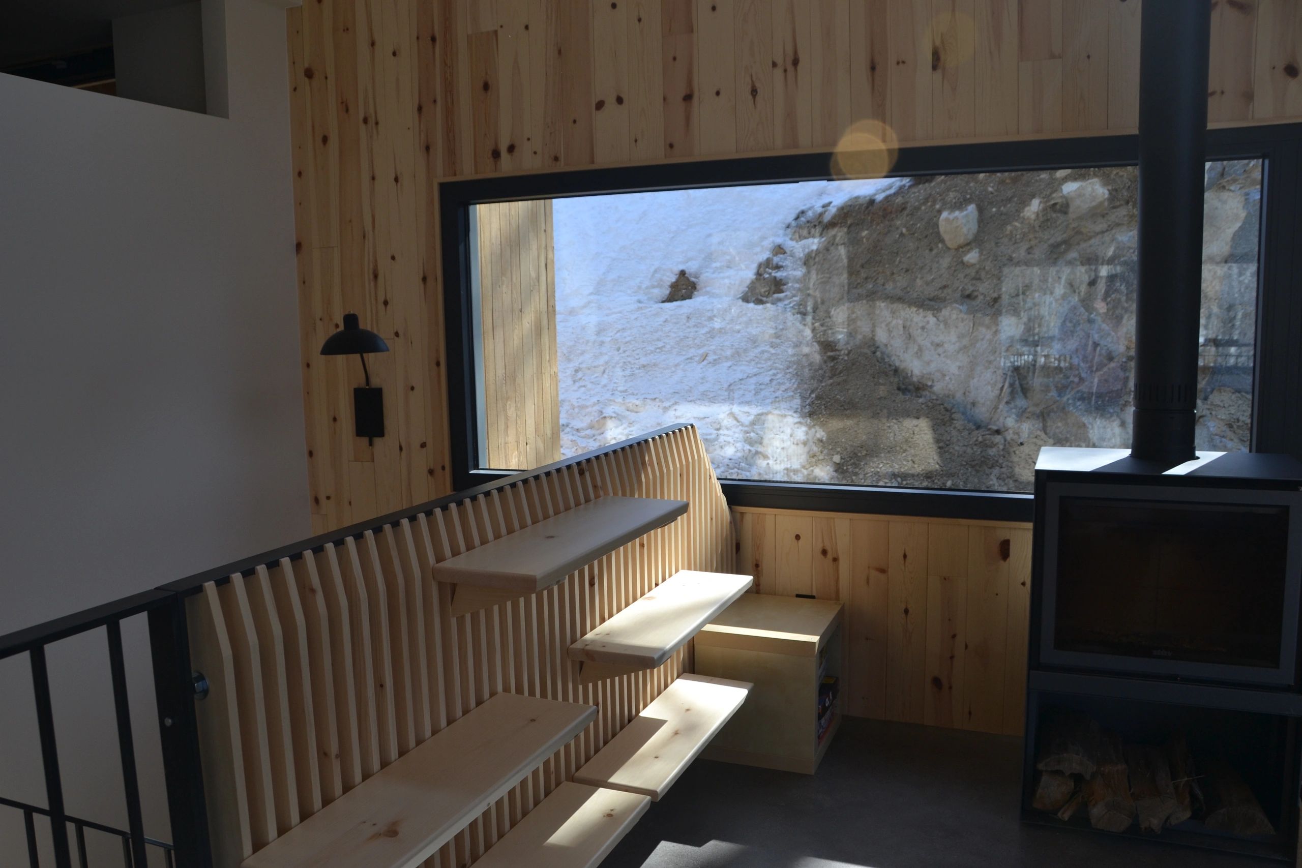 CONSTRUCTION G.P. BERTRAND INC.