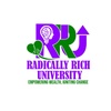 Radically Rich University