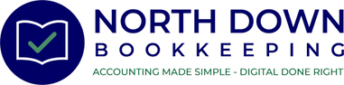 North Down Bookkeeping Ltd