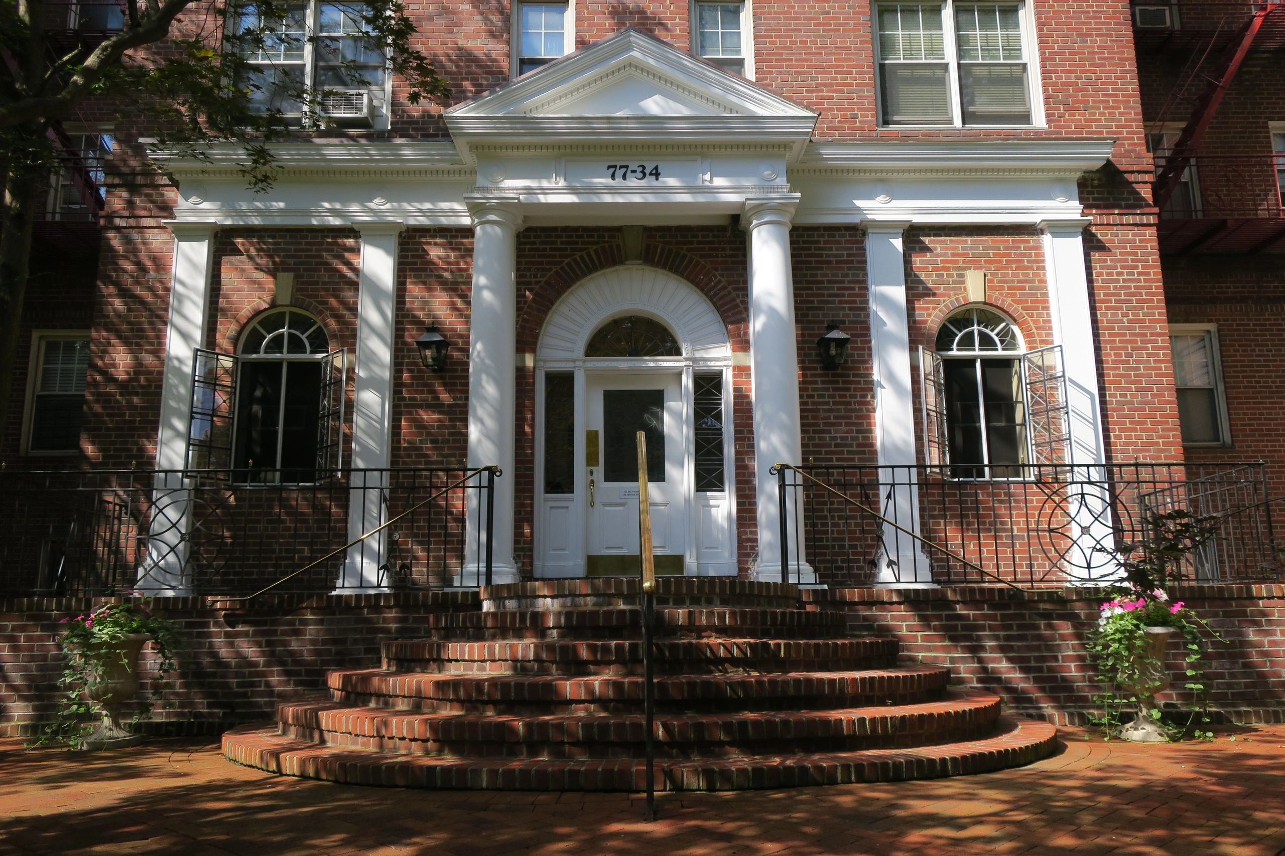 Apartments Forest Hills South Owners, Inc.