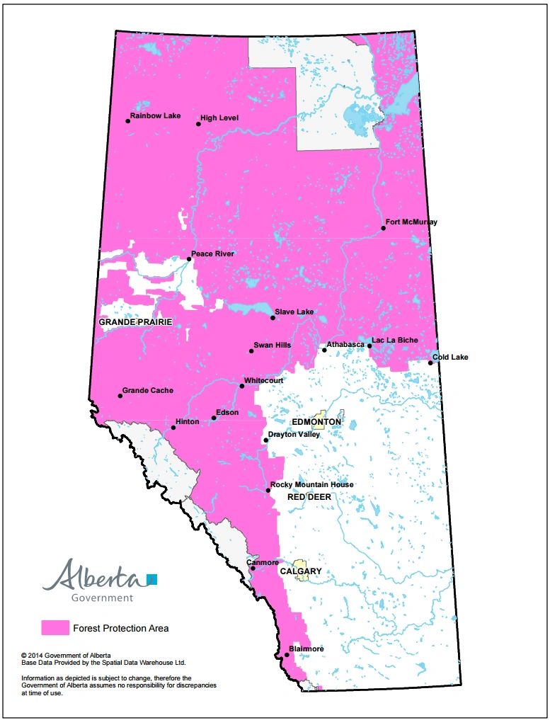 Wildfire Regulations