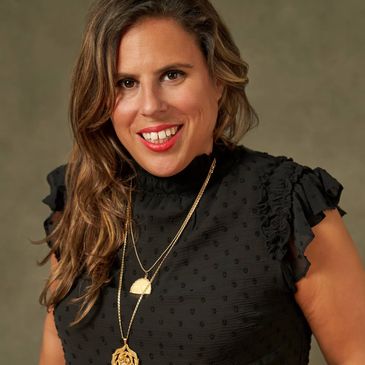 Lauren Grosz
CEO of LG. Philanthropy
Consultant