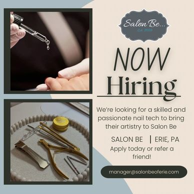 Hiring