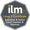 Joanna Lott, certified coach - Level 7 Certificate for Executive & Senior Level Coaches & Mentors