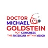 MICHAEL GOLDSTEIN - THE PHYSICIAN WITH A 2024 VISION FOR CT