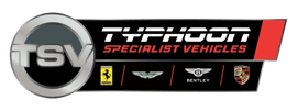 Typhoon Specialist Vehicles