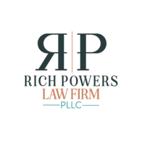 Rich Powers Law