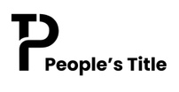 People’s Title