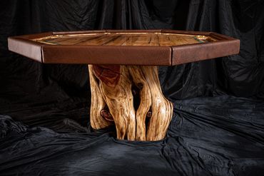 Poker Table