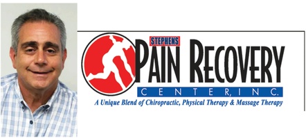 Stephens Shockwave Therapy