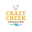 Crazy Creek Crossing 