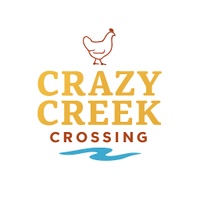 Crazy Creek Crossing 