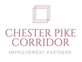 Chester Pike Corridor Improvement Partners