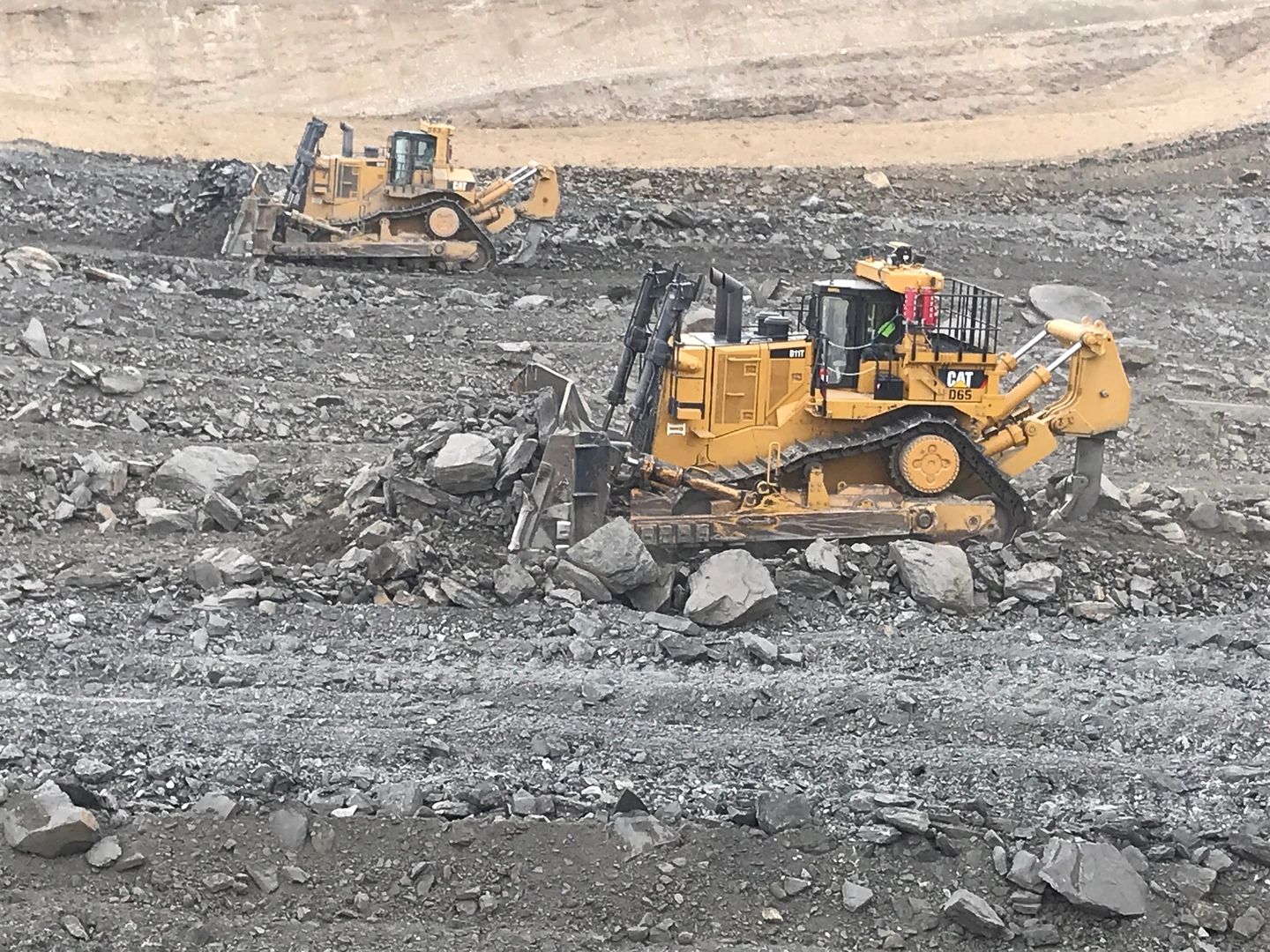 G.K. Construction, Inc.