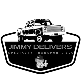 Jimmy Delivers Specialty Transport
