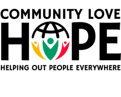 Community Love Hope
