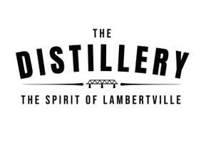 The Distillery at Lambertville 